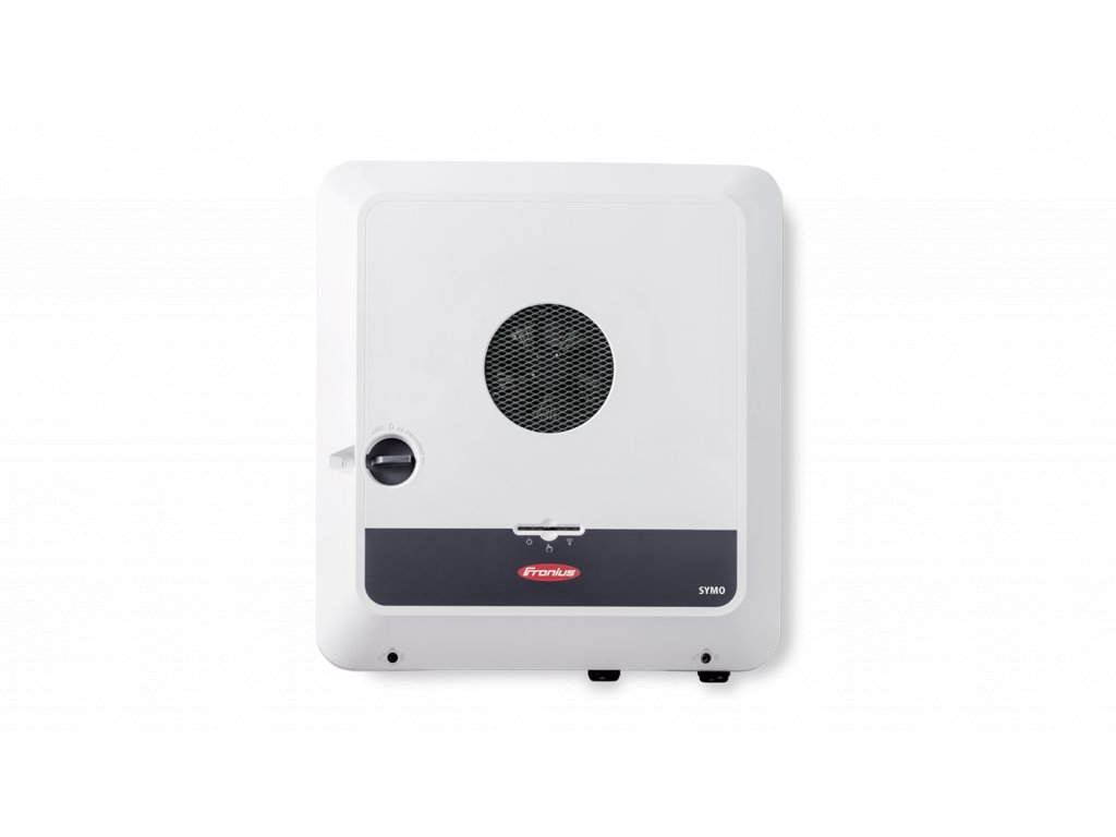 Inverters Fronius GEN24
